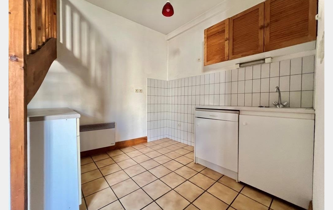 SOLOGEC IMMOBILIER : Autres | MENDE (48000) | 46 m2 | 76 000 € 