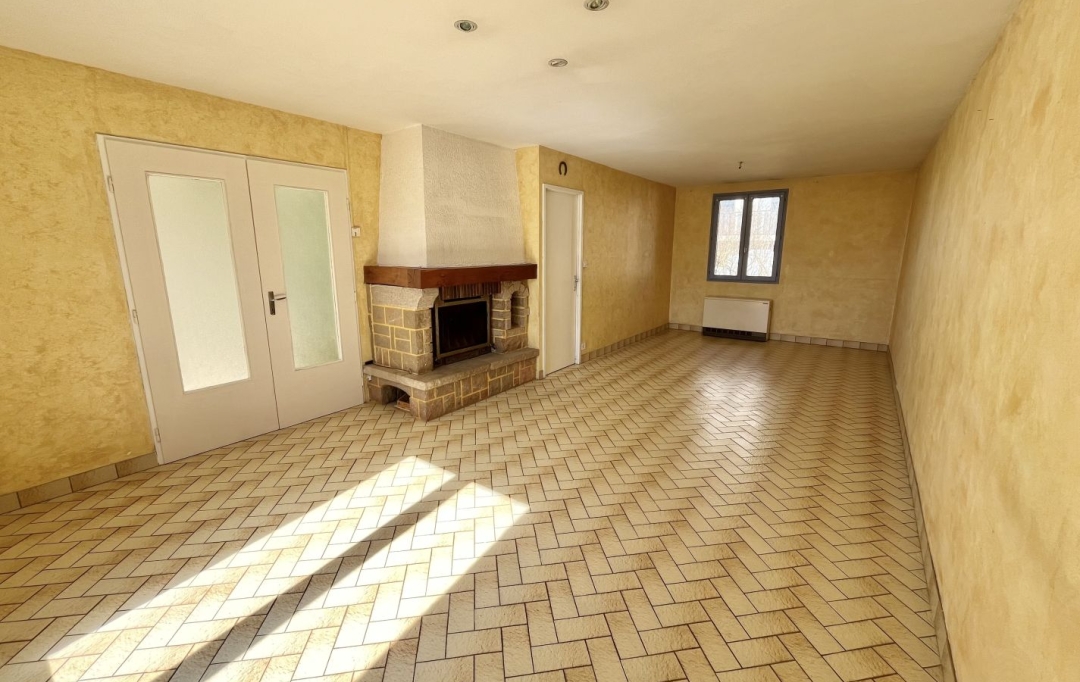 SOLOGEC IMMOBILIER : Maison / Villa | MENDE (48000) | 142 m2 | 229 000 € 