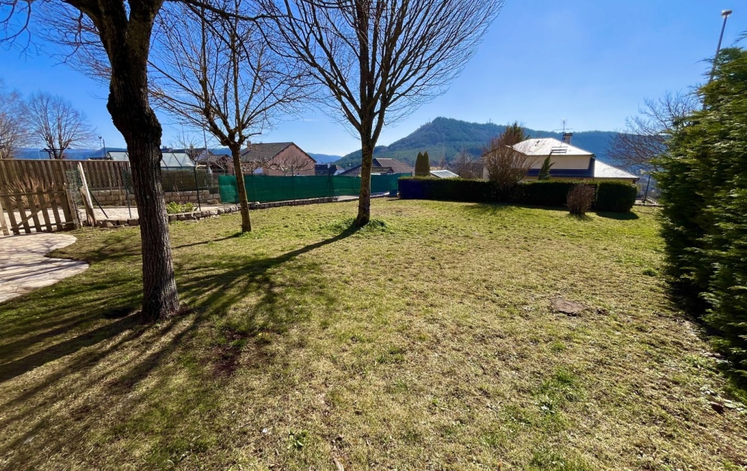 SOLOGEC IMMOBILIER : Maison / Villa | MENDE (48000) | 142 m2 | 229 000 € 