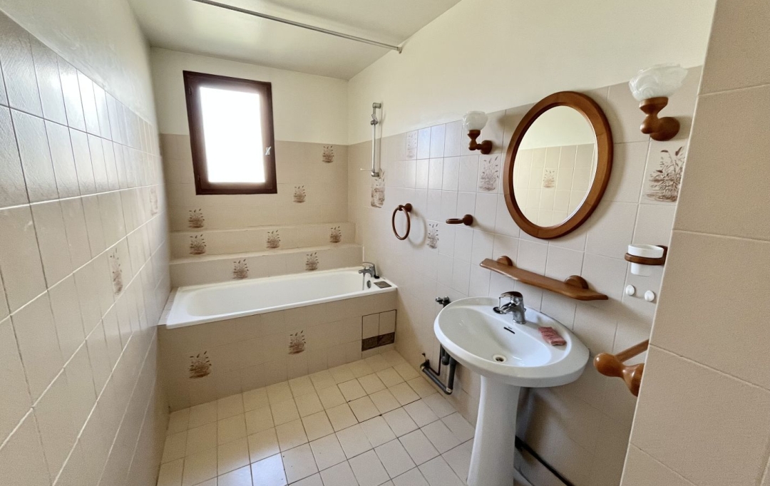 SOLOGEC IMMOBILIER : Maison / Villa | MENDE (48000) | 142 m2 | 229 000 € 