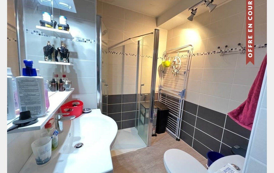 SOLOGEC IMMOBILIER : Appartement | MENDE (48000) | 35 m2 | 76 000 € 