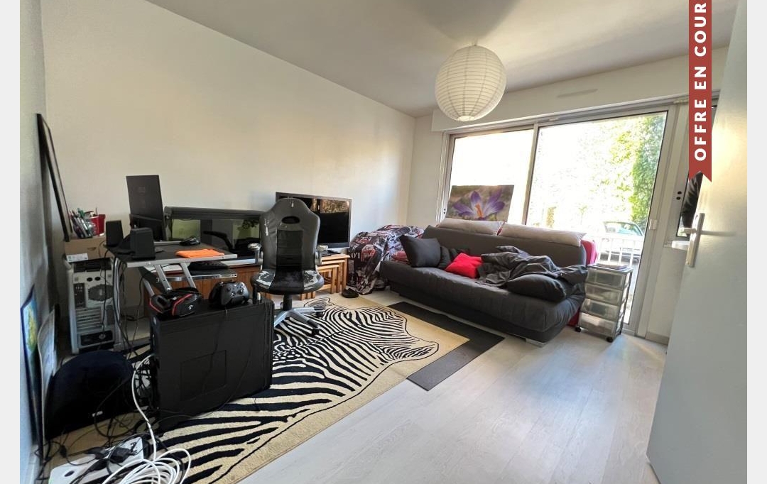SOLOGEC IMMOBILIER : Appartement | MENDE (48000) | 35 m2 | 76 000 € 
