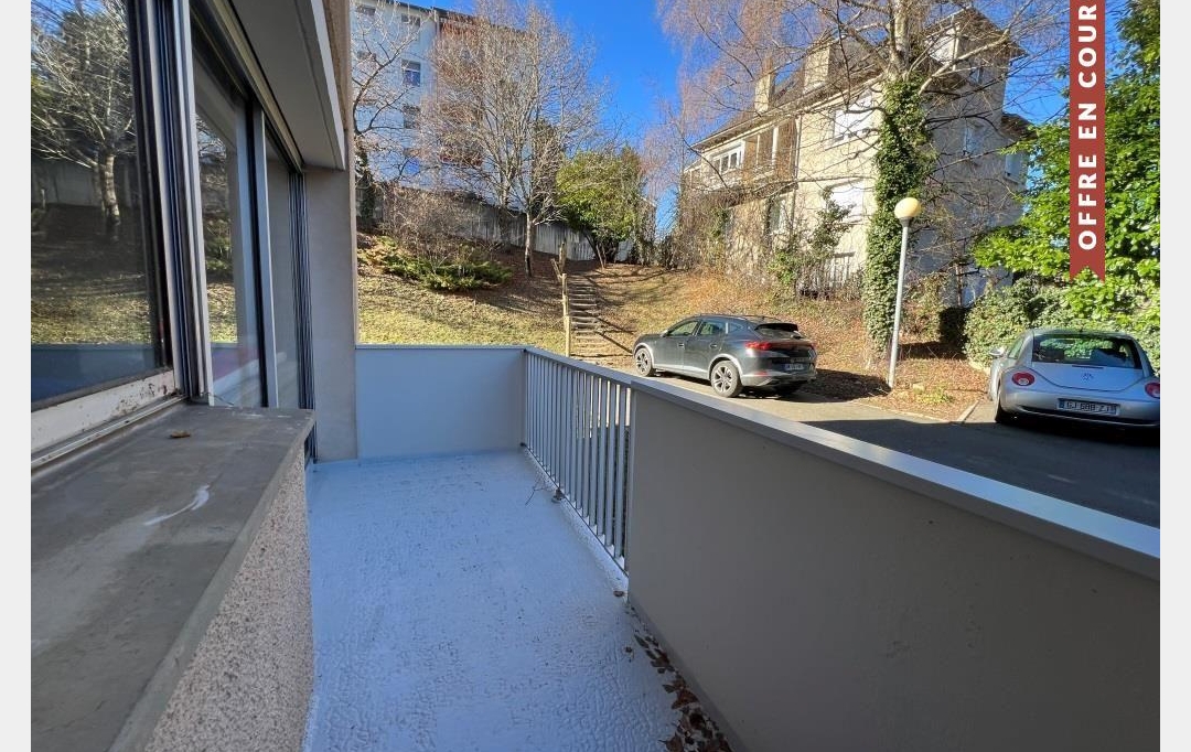 SOLOGEC IMMOBILIER : Appartement | MENDE (48000) | 35 m2 | 76 000 € 