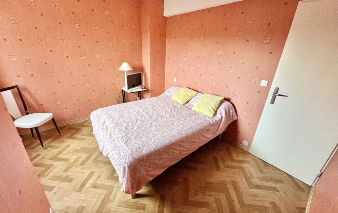 SOLOGEC IMMOBILIER : Appartement | MENDE (48000) | 87 m2 | 226 000 € 