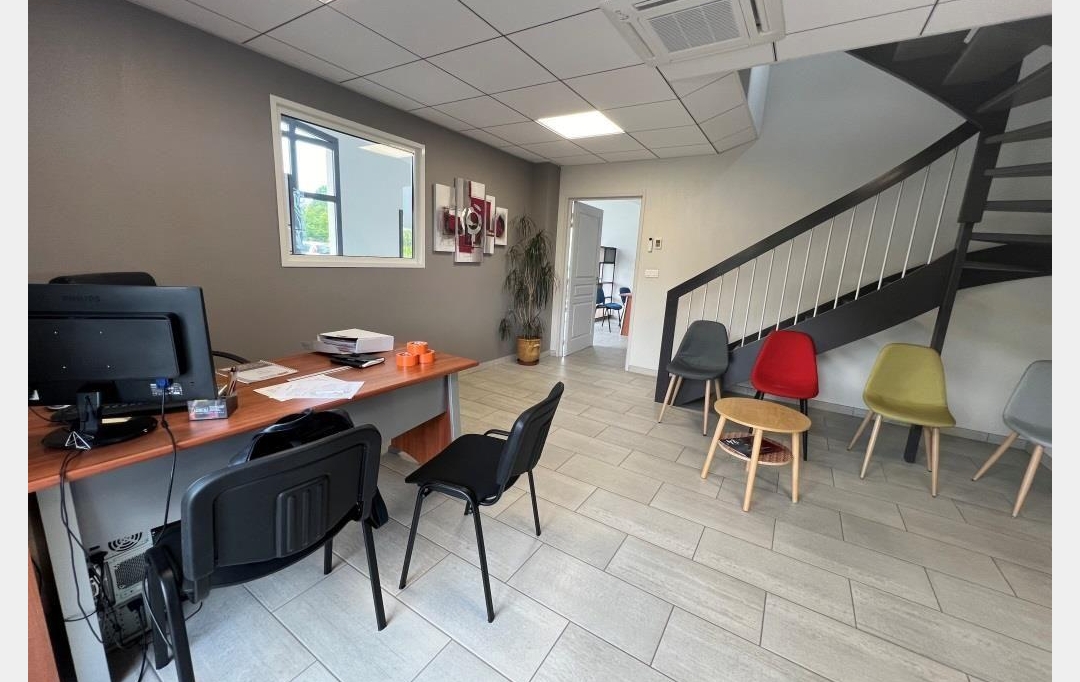 SOLOGEC IMMOBILIER : Autres | MENDE (48000) | 343 m2 | 478 000 € 