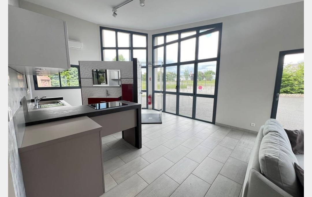 SOLOGEC IMMOBILIER : Autres | MENDE (48000) | 343 m2 | 478 000 € 