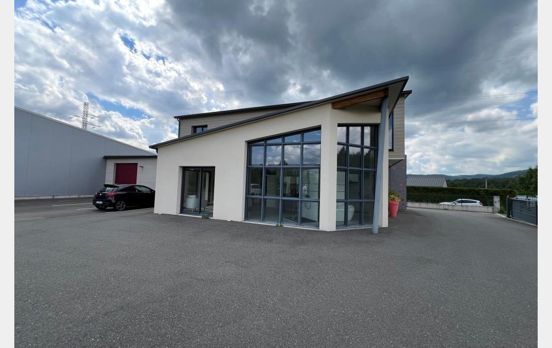 SOLOGEC IMMOBILIER : Autres | MENDE (48000) | 343 m2 | 478 000 € 