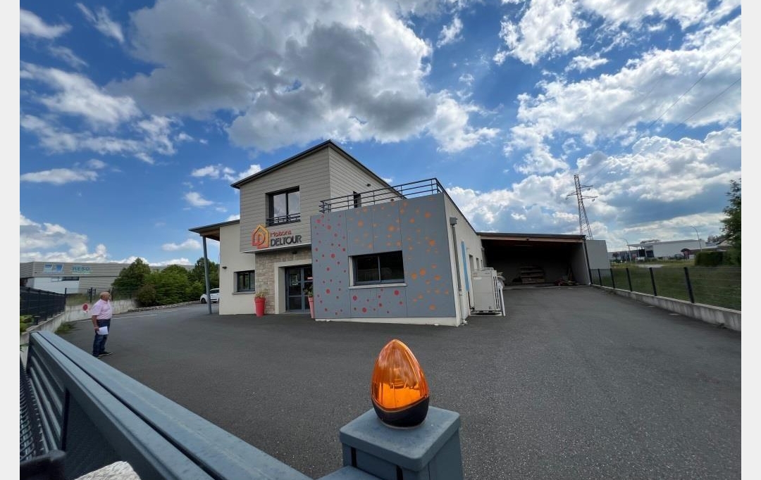 SOLOGEC IMMOBILIER : Autres | MENDE (48000) | 343 m2 | 478 000 € 