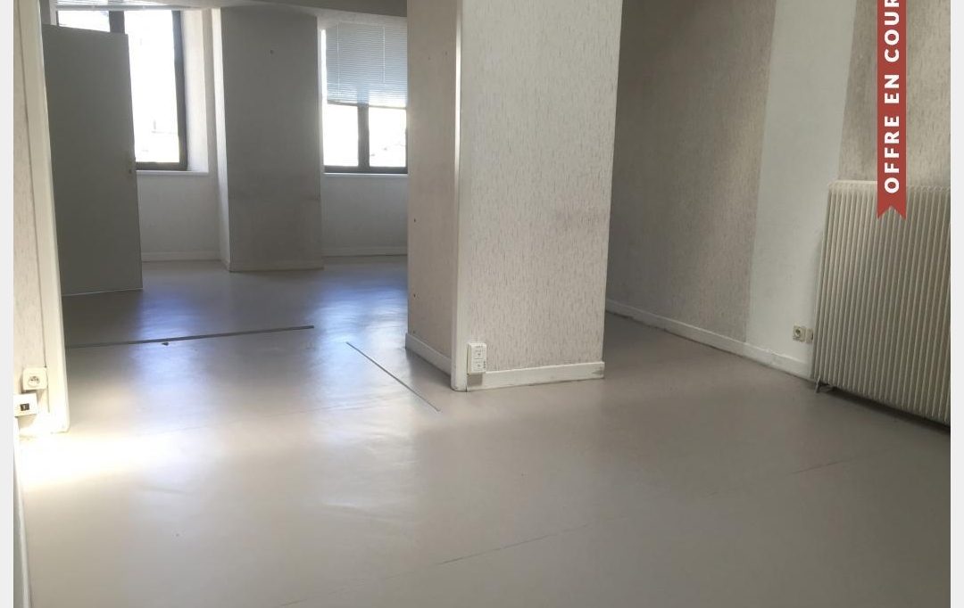 SOLOGEC IMMOBILIER : Immeuble | MENDE (48000) | 857 m2 | 472 500 € 