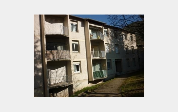  SOLOGEC IMMOBILIER Appartement | MENDE (48000) | 62 m2 | 606 € 
