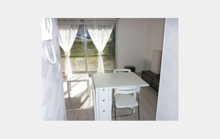  SOLOGEC IMMOBILIER Apartment | MENDE (48000) | 23 m2 | 378 € 