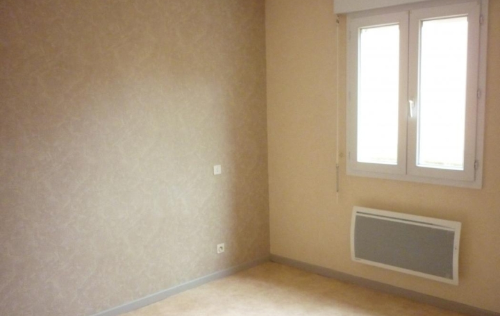 SOLOGEC IMMOBILIER : Apartment | MENDE (48000) | 47 m2 | 471 € 