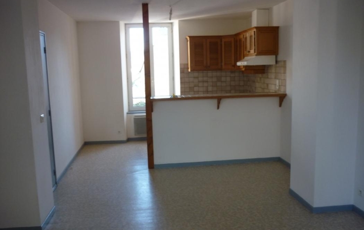  SOLOGEC IMMOBILIER Appartement | MENDE (48000) | 56 m2 | 549 € 