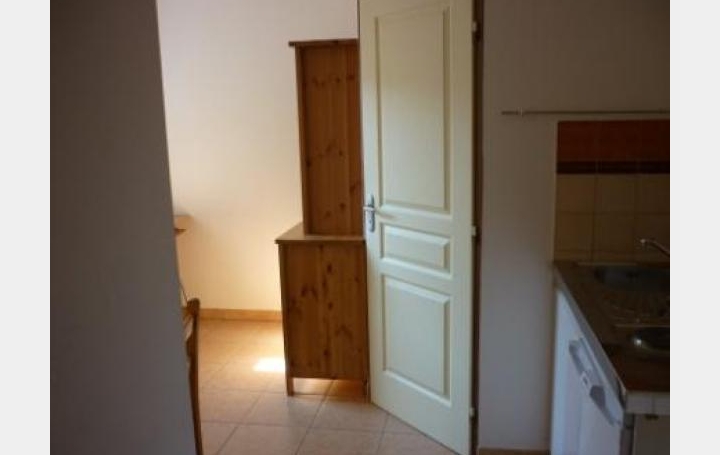  SOLOGEC IMMOBILIER Appartement | MENDE (48000) | 19 m2 | 379 € 