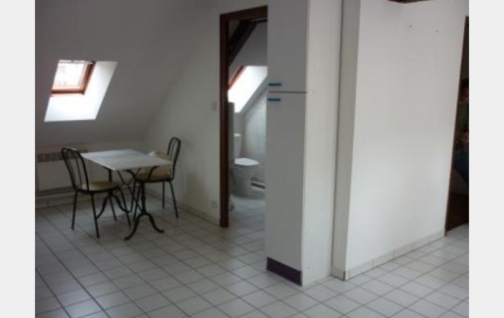 SOLOGEC IMMOBILIER : Appartement | MENDE (48000) | 24 m2 | 358 € 