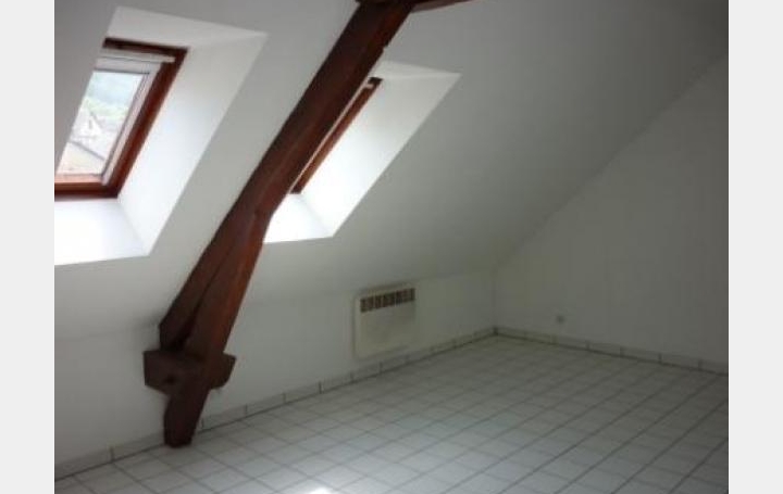 SOLOGEC IMMOBILIER : Appartement | MENDE (48000) | 24 m2 | 358 € 