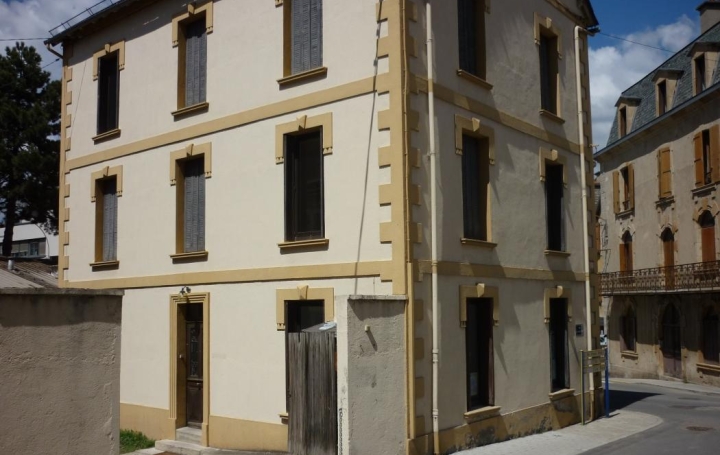 SOLOGEC IMMOBILIER : Appartement | MENDE (48000) | 24 m2 | 358 € 