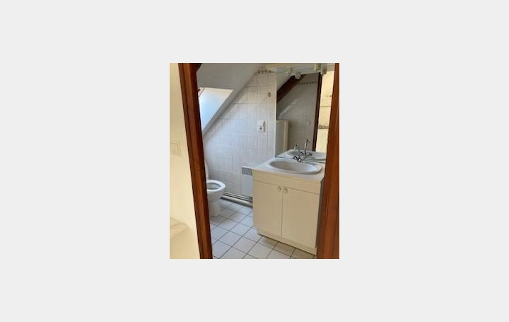 SOLOGEC IMMOBILIER : Appartement | MENDE (48000) | 24 m2 | 358 € 