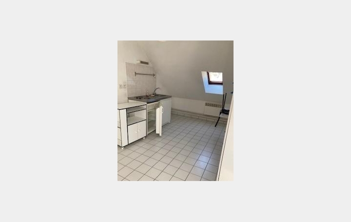 SOLOGEC IMMOBILIER : Appartement | MENDE (48000) | 24 m2 | 358 € 