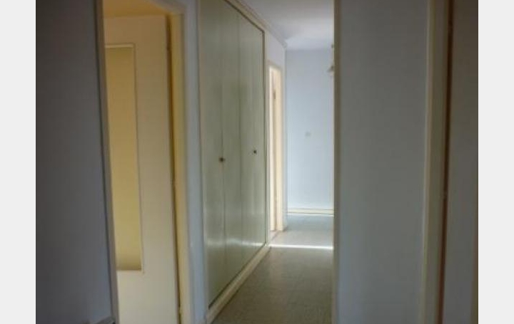 SOLOGEC IMMOBILIER : Appartement | MENDE (48000) | 79 m2 | 607 € 