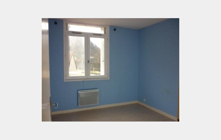 SOLOGEC IMMOBILIER : Appartement | MENDE (48000) | 79 m2 | 607 € 