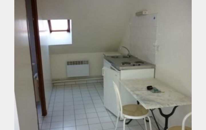  SOLOGEC IMMOBILIER Appartement | MENDE (48000) | 15 m2 | 341 € 