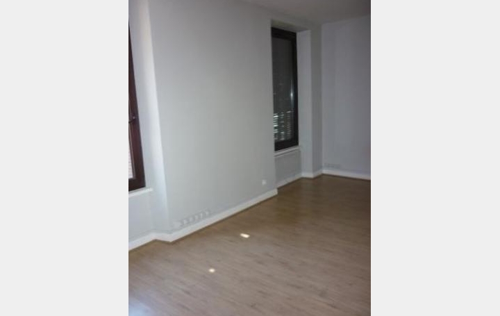 SOLOGEC IMMOBILIER : Appartement | MENDE (48000) | 31 m2 | 379 € 