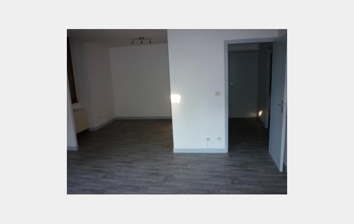SOLOGEC IMMOBILIER : Apartment | MENDE (48000) | 71 m2 | 546 € 