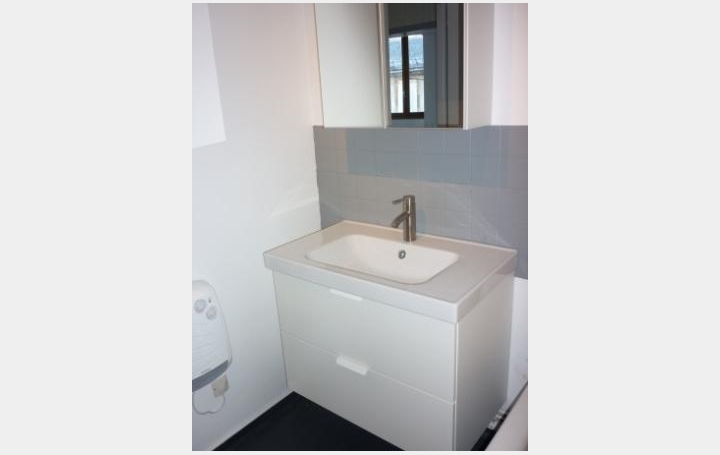 SOLOGEC IMMOBILIER : Appartement | MENDE (48000) | 71 m2 | 546 € 