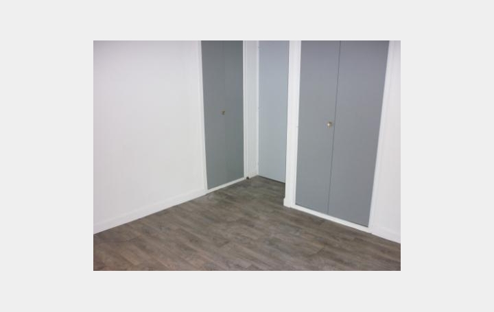 SOLOGEC IMMOBILIER : Appartement | MENDE (48000) | 71 m2 | 546 € 