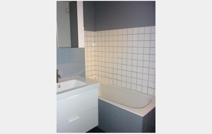 SOLOGEC IMMOBILIER : Appartement | MENDE (48000) | 71 m2 | 546 € 