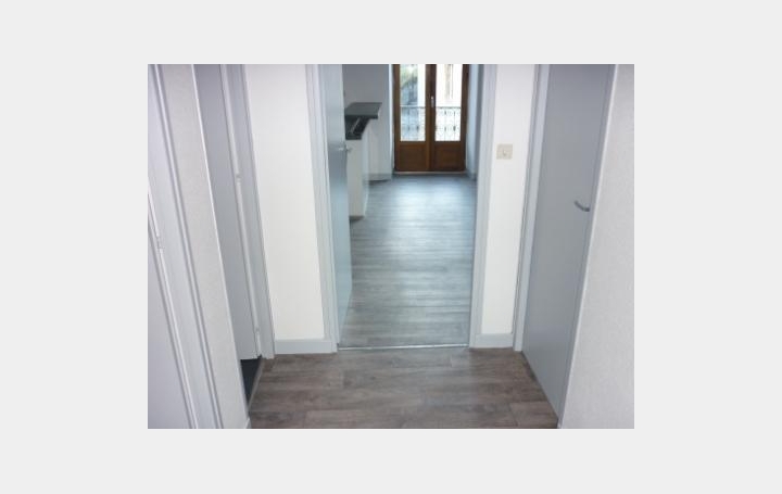 SOLOGEC IMMOBILIER : Appartement | MENDE (48000) | 71 m2 | 546 € 