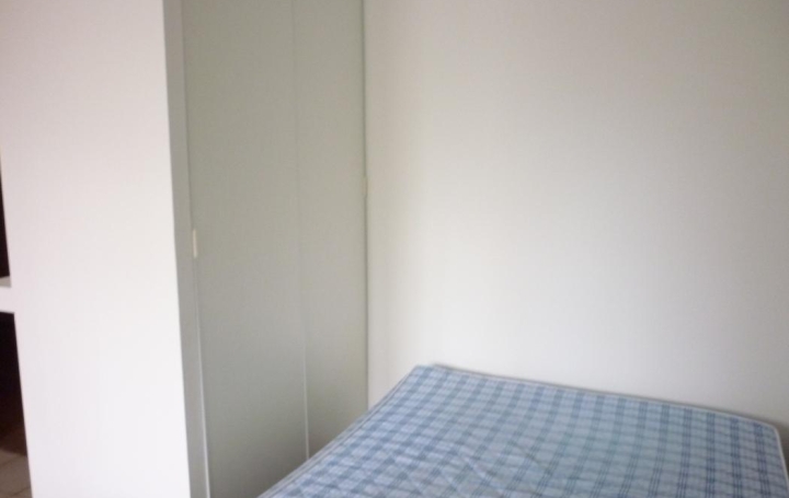 SOLOGEC IMMOBILIER : Appartement | MENDE (48000) | 20 m2 | 331 € 