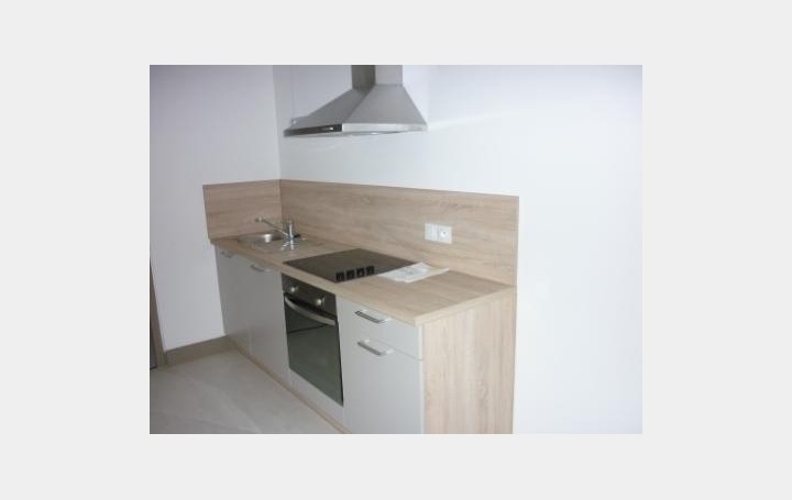  SOLOGEC IMMOBILIER Apartment | MENDE (48000) | 51 m2 | 462 € 