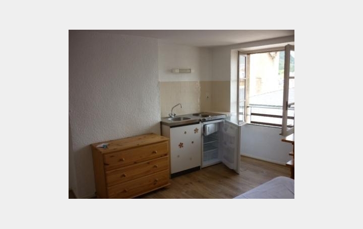 SOLOGEC IMMOBILIER : Appartement | MENDE (48000) | 20 m2 | 325 € 