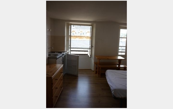 SOLOGEC IMMOBILIER : Appartement | MENDE (48000) | 20 m2 | 325 € 