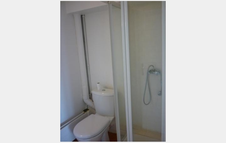SOLOGEC IMMOBILIER : Appartement | MENDE (48000) | 20 m2 | 325 € 