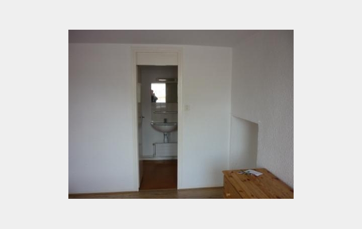 SOLOGEC IMMOBILIER : Appartement | MENDE (48000) | 20 m2 | 325 € 