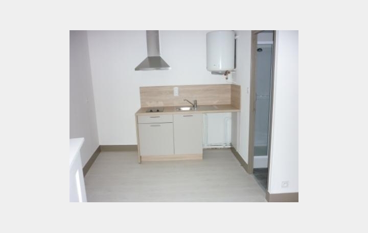  SOLOGEC IMMOBILIER Appartement | MENDE (48000) | 32 m2 | 322 € 