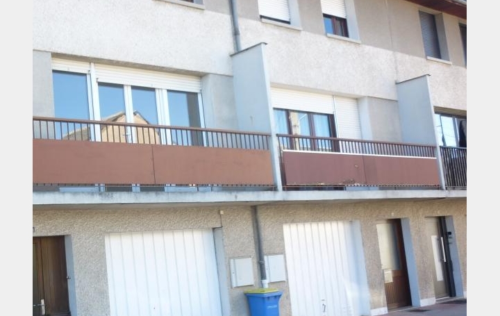 SOLOGEC IMMOBILIER : Maison / Villa | MENDE (48000) | 134 m2 | 774 € 