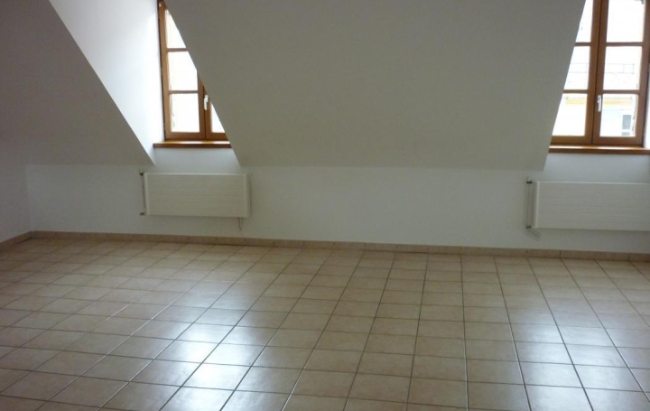  SOLOGEC IMMOBILIER Appartement | MENDE (48000) | 76 m2 | 548 € 