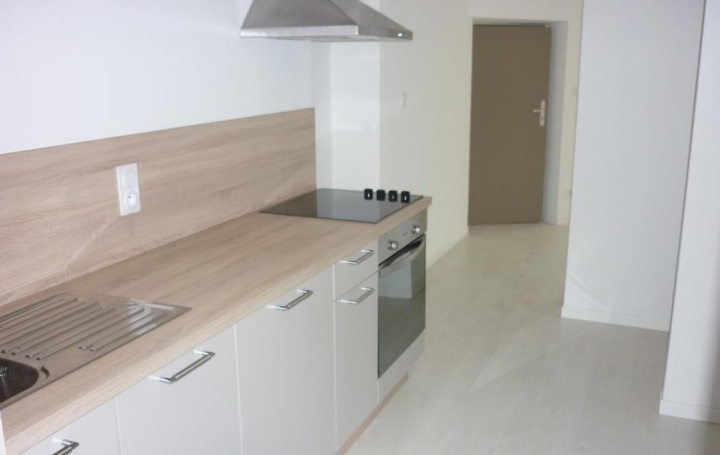 SOLOGEC IMMOBILIER : Apartment | MENDE (48000) | 47 m2 | 440 € 