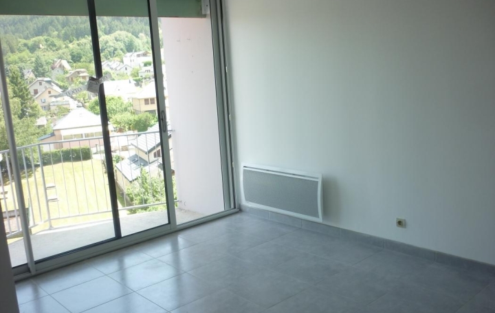 SOLOGEC IMMOBILIER : Apartment | MENDE (48000) | 50 m2 | 560 € 