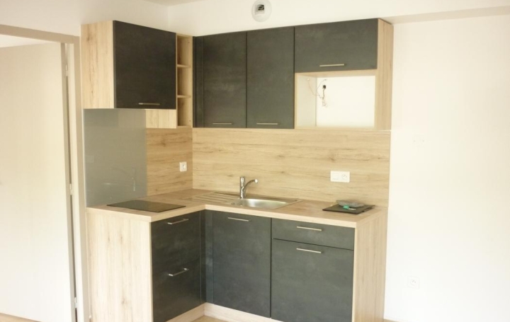  SOLOGEC IMMOBILIER Appartement | MENDE (48000) | 25 m2 | 364 € 