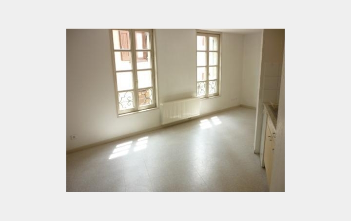  SOLOGEC IMMOBILIER Appartement | MENDE (48000) | 39 m2 | 424 € 