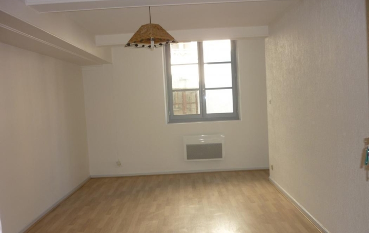  SOLOGEC IMMOBILIER Appartement | MENDE (48000) | 67 m2 | 545 € 