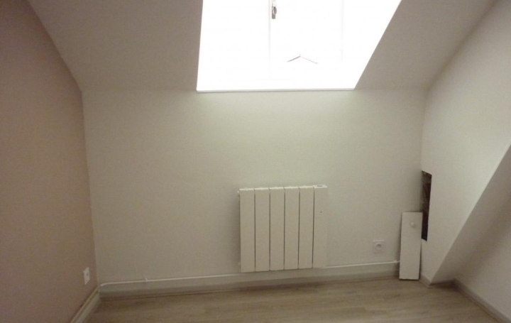 SOLOGEC IMMOBILIER : Appartement | MENDE (48000) | 63 m2 | 578 € 