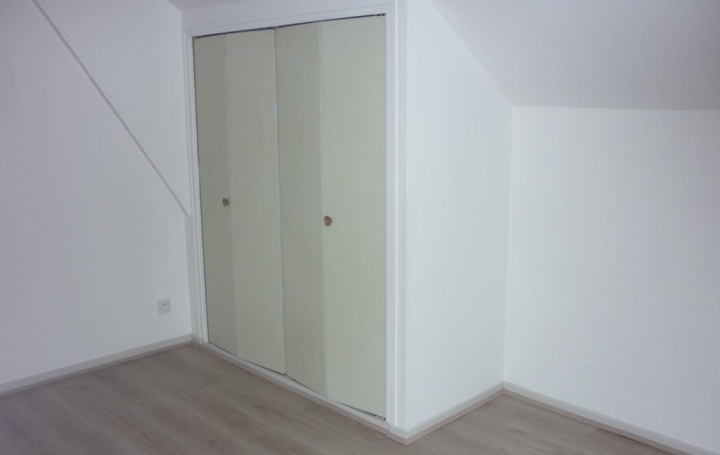 SOLOGEC IMMOBILIER : Appartement | MENDE (48000) | 63 m2 | 578 € 