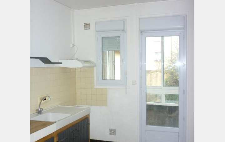 SOLOGEC IMMOBILIER : Appartement | MENDE (48000) | 81 m2 | 705 € 