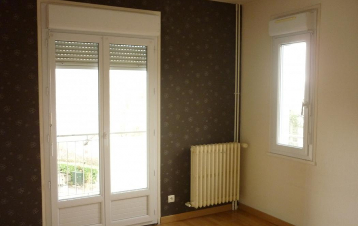 SOLOGEC IMMOBILIER : Appartement | MENDE (48000) | 81 m2 | 705 € 